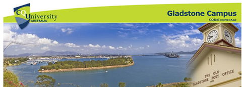 CQUniversity Gladstone - Education Melbourne 0