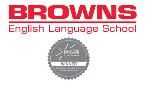 Browns English Language School - Education Melbourne 0