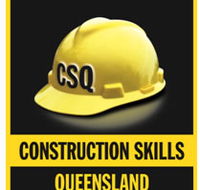 Construction Skills Queensland - Education Melbourne