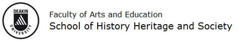 School Of History, Heritage And Society - Education Melbourne 0
