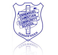 Emmanuel Christian Community School - Education Melbourne