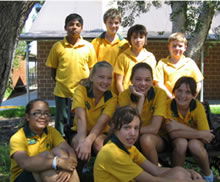  Education Melbourne