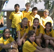 East Hamersley Primary School - Education Melbourne