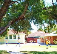 Marmion Primary School - Education Melbourne