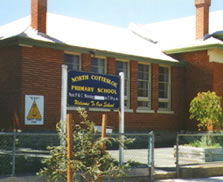 North Cottesloe Primary School - Education Melbourne 0