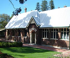 Subiaco Primary School - Education Melbourne 0