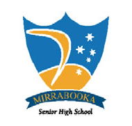 Mirrabooka Senior High School