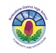 Roleystone District High School - Education Melbourne