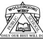 Wollongong West Public School - Education Melbourne