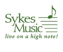Sykes Music - Education Melbourne 0