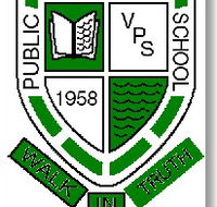Valentine Public School - Education Melbourne