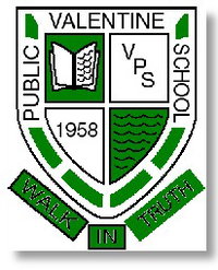 Valentine Public School