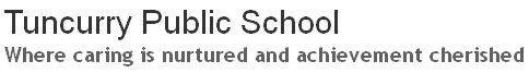 Tuncurry NSW Education Melbourne