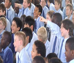 Emmanuel Christian Community School - Education Melbourne 1