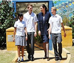 International School Of Western Australia - Education Melbourne 1