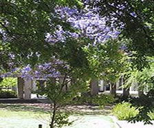 Como Secondary College - Education Melbourne 1