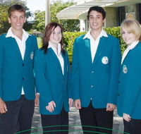Lakeland Senior High School