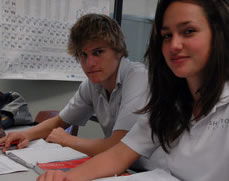 Shenton College - Education Melbourne 1