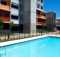 ECU Village Mt Lawley Campus - Education Melbourne