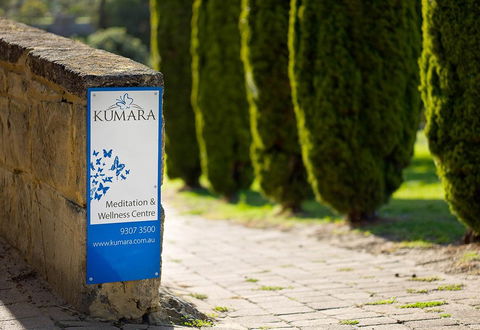 The Kumara Meditation Centre - Education Melbourne 1
