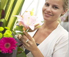 Flowers Design School - Education Melbourne 1