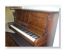 Just Play Piano Studio - Education Melbourne 1
