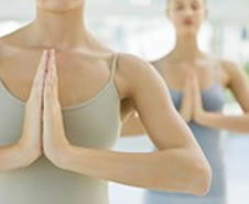 The Yoga Company - Education Melbourne 1