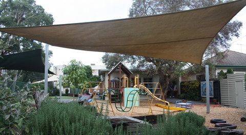 Renown Kindergarten - Education Melbourne 1