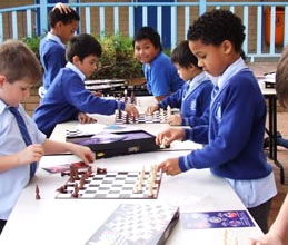 Emmanuel Christian Community School - Education Melbourne 2