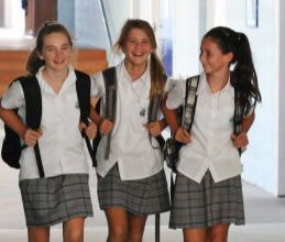 International School Of Western Australia - Education Melbourne 2
