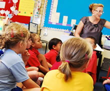 East Victoria Park Primary School - Education Melbourne 1