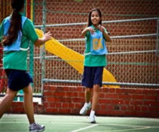 Sutherland Dianella Primary School - Education Melbourne 1