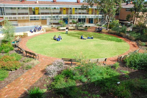Kalamunda Senior High School - Education Melbourne 1