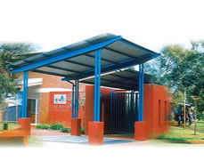 Yule Brook College - Education Melbourne 1