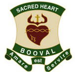 Sacred Heart Primary School Booval - Education Melbourne