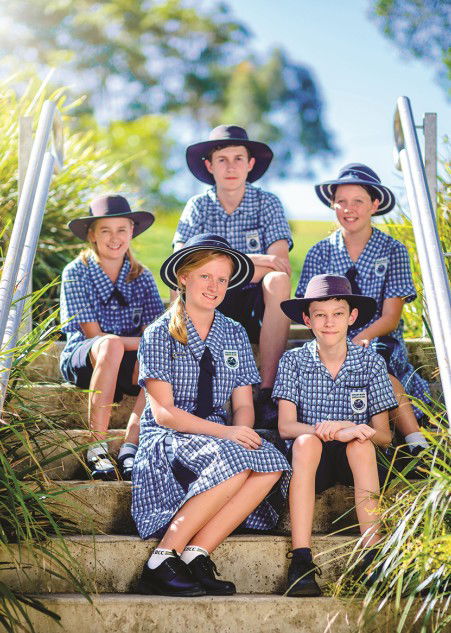 Coolum Beach Christian College - Education Melbourne 3