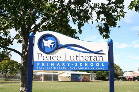 Peace Lutheran Primary School - Education Melbourne 2