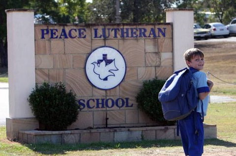 Peace Lutheran Primary School - Education Melbourne 3