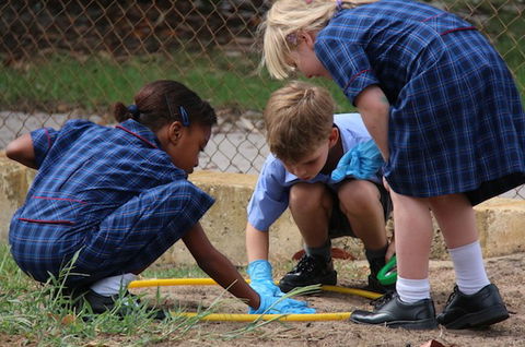 Riverside Community School - Education Melbourne 5