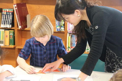Riverside Community School - Education Melbourne 6