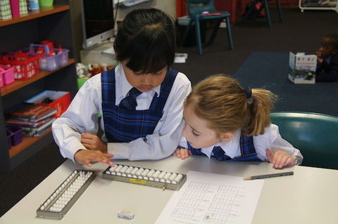 Riverside Community School - Education Melbourne 7