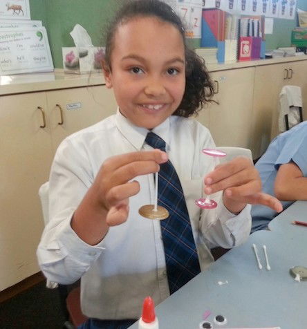 Riverside Community School - Education Melbourne 9