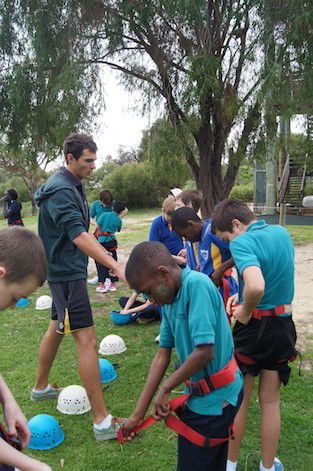 Riverside Community School - Education Melbourne 10