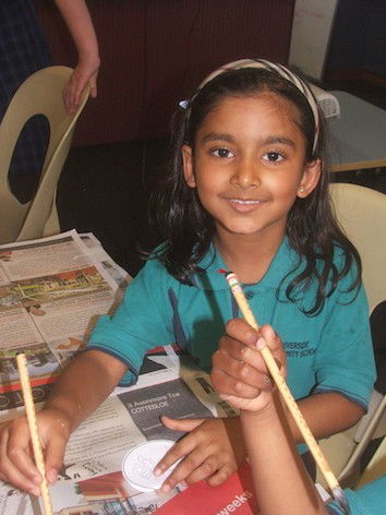 Riverside Community School - Education Melbourne 11