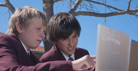  Education Melbourne