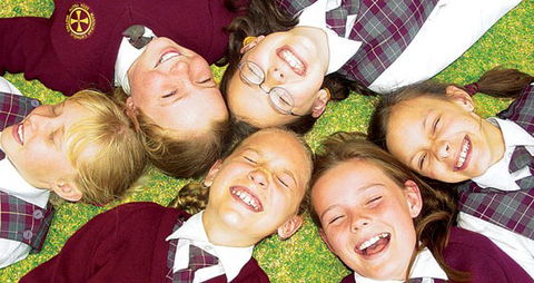 Mandurah Catholic College - Education Melbourne 2
