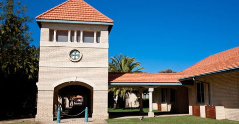 Mandurah Catholic College - Education Melbourne 3