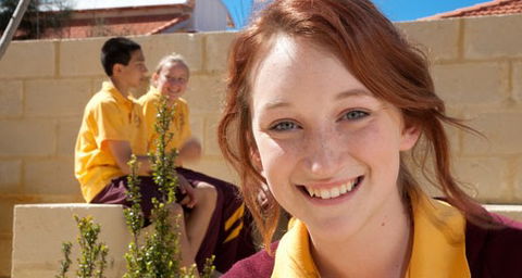 Mandurah Catholic College - Education Melbourne 4