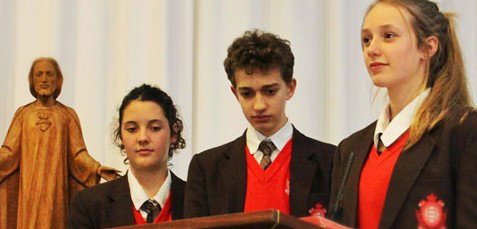 Sacred Heart College - Education Melbourne 3