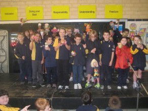 Butler Primary School - Education Melbourne 2